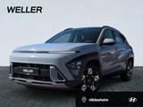 Hyundai KONA SX2 MY25 PRIME+PANO+360° - Hyundai KONA mit Benzin-Antrieb: mit Navigationssystem