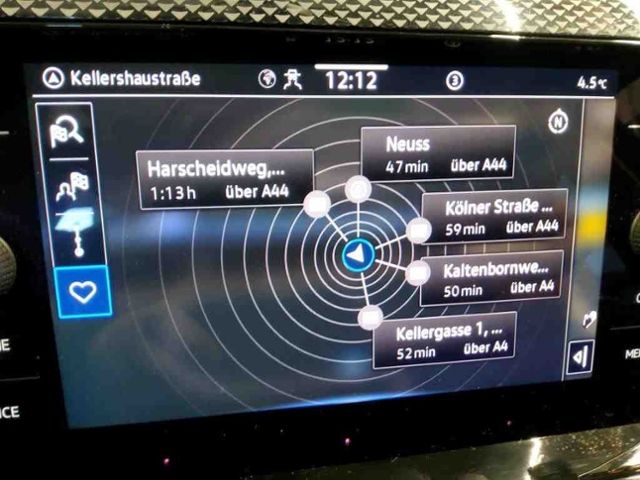 Polo 1.0 TSI Life LED+NAVI.+ACC+PDC+KLIMAAN+DAB+