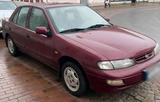 Kia Sephia 84 tkm - Kia Sephia Gebrauchtwagen