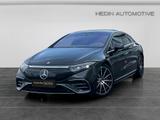 Mercedes-Benz EQS 580 4M AMG|PANO|LEDER|LED|NAVI - Mercedes-Benz EQS aus 2022