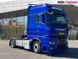 MAN TGX 18.510 4x2 LL SA, Ultra SZM mit - MAN Hamburg