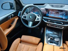 BMW X5 – 11 / 12