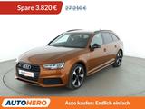 Audi A4 2.0 TFSI quattro Sport Aut.*NAVI*CAM*SHZ* - Audi A4: 5 Türen