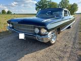 Cadillac Cabrio, TÜV neu - Offers matching your search criteria