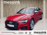 Audi S6 3.0 TDI quattro basis *B+O*Matrix*Kamera*Ambi - rote Audi S6