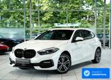 BMW 118 I Sport Line *2.Hand *LiveCockpit*Sportsitze - BMW 118 in Wuppertal