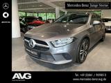 Mercedes-Benz A 180 d Progressive MBUX-Prem Navi Apple CarPlay