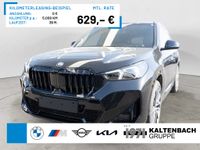 BMW X1 - Vorschau Bild 1