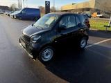 Smart smart EQ fortwo 22KW Schnelllader AUT KlimaA LM