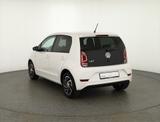 Volkswagen up! 1.0 TSI Join Klima Sitzheizung Bluetooth USB - VW up! Gebrauchtwagen in Dresden