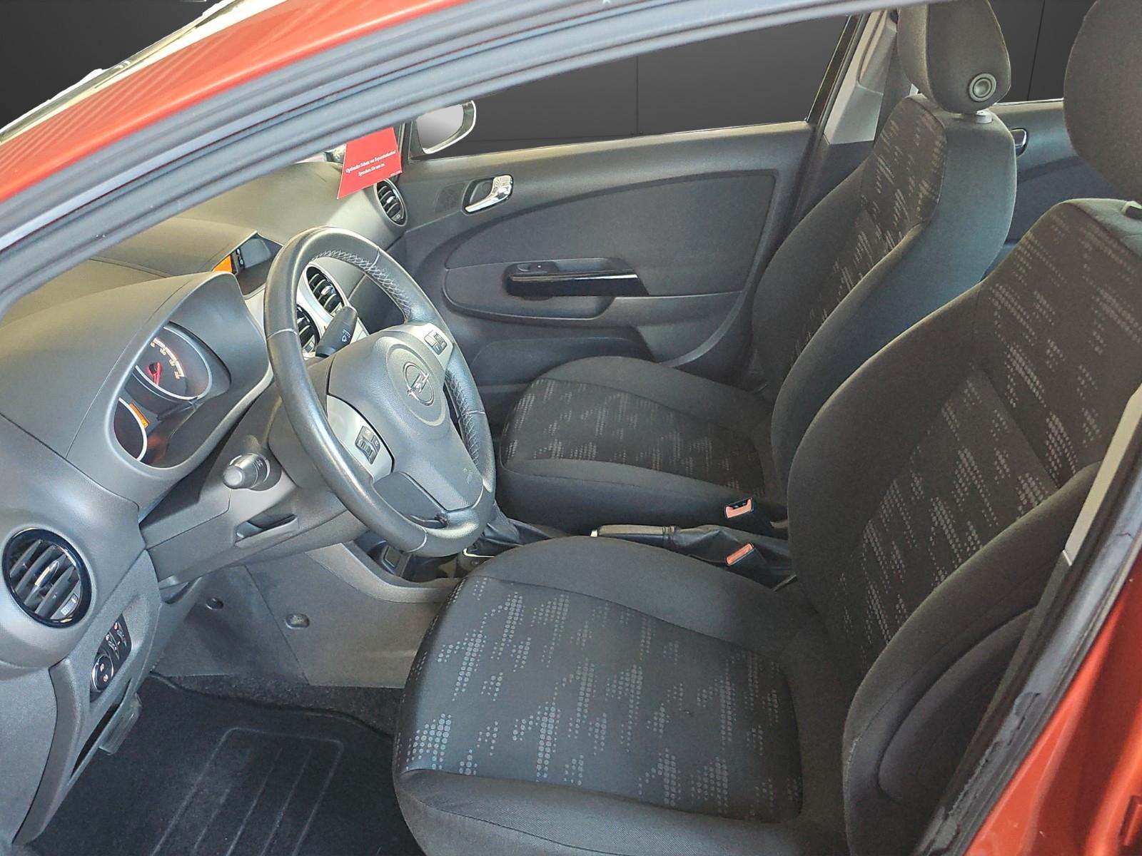 Opel Corsa D Satellite*Automatik*Fahrradträgersystem