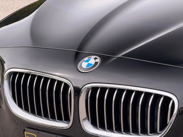BMW 525 - 12