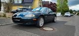 Mazda MX-5 1.6 16V Impuls // mit Zubehör - Mazda MX-5: Grün