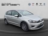 Volkswagen Golf Sportsvan Allstar 1.4 TSI DSG AHK+Navi - Volkswagen Golf Sportsvan mit Benzin-Antrieb: Limousine, Automatik