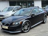 Volvo C30 2.4 i Momentum SHZ TEMPOMAT Bi-Xenon MFL BC - Volvo C30 mit Benzin-Antrieb