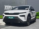 Skoda Elroq iV60 SPORTLINE NAVI+MATRiX+WSS BEHEIZT+HuD - Skoda Elroq: Sportline