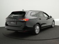 Skoda Superb - Vorschau Bild 3