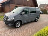 Volkswagen T6 Transporter Kastenwagen Plus - : Kastenwagen