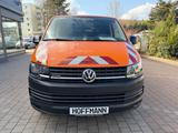 Volkswagen T6 T Kasten lang ALLRAD 4Motion Standheizung DSG - mit Diesel-Antrieb: Orange