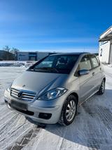 Mercedes-Benz Mercedes A Klasse  A170 W169 - Mercedes-Benz W169