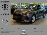 Mazda 2 Hybrid 1.5 Center-Line 116PS ACC CarPlay SHZ A - Mazda 2 Hybrid in Bremen