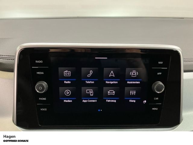 Volkswagen T-Roc - Bild 16