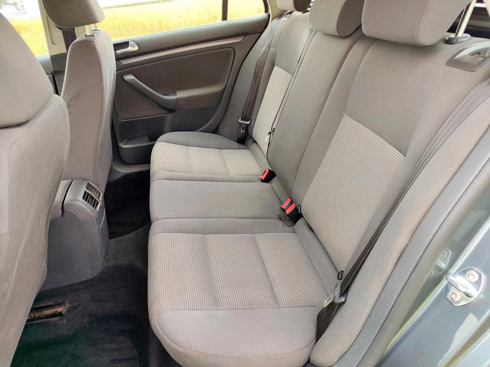 Volkswagen Golf 2007 — photo 6