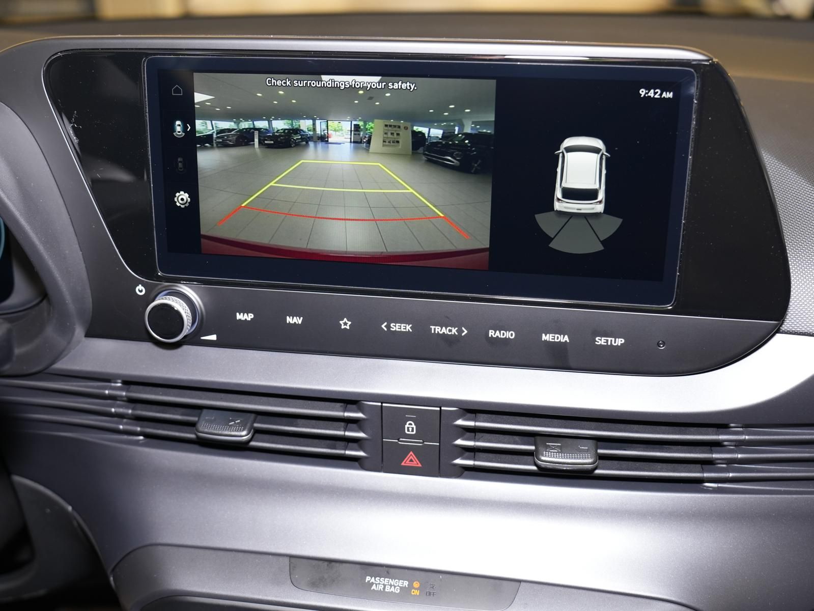 Hyundai BAYON – Bild 12