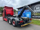 MAN TGX 26.510/MEILLER RS21/LIFT+LENK/TÜV 05-2027 - Bohrgerät