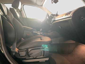 BMW X4 - 8