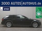 Audi A6 Allroad 50 TDI Qu. Leder Navi LED vc - gebrauchte Audi A6 Allroad aus dem Jahr 2020