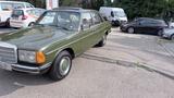 Mercedes-Benz 240 D Original Zustand - Mercedes-Benz 240: D