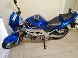 Suzuki SV 650 - SUZUKI 2003 SV 650