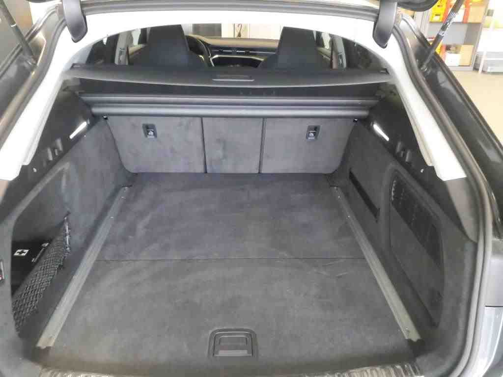 Audi S6 - Bild 6