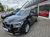 BMW X1 xDrive 18 d Advantage*Head-Up*Kamera*Navi* - gebrauchte BMW X1 aus dem Jahr 2016