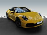 Porsche 992 Carrera 4S Porsche Approved - Porsche 992 von privat