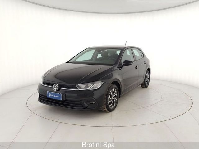 Другие Volkswagen Polo 1.0 TSI DSG Life