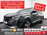 Peugeot 5008 EAT8 GT 7Sitze+eHeckkl+18Z+Navi+ACC+Keyless - Peugeot 5008 aus 2025