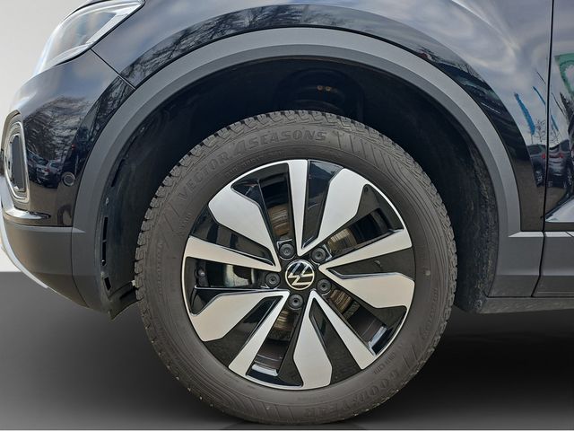 T-Roc 1.5TSI DSG Move