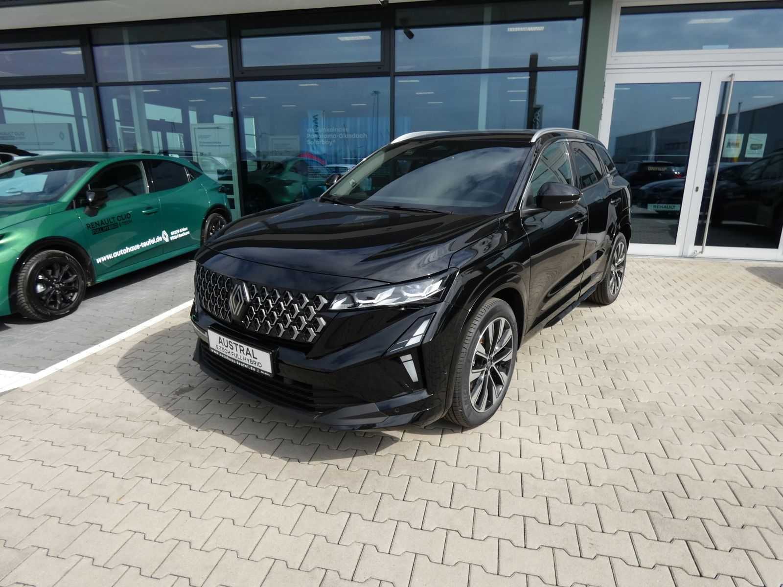 Renault Austral - Bild 2