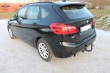 BMW 218 Active Tourer 218i Advantage Advantage - BMW 2er bis 10.000 Euro