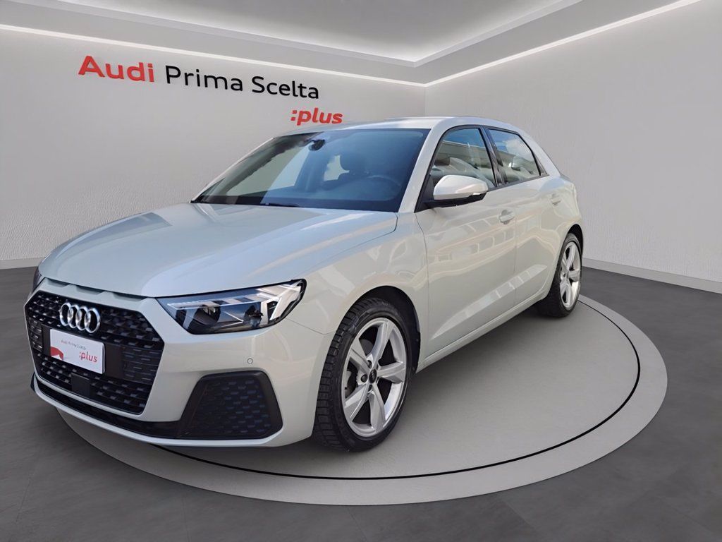 Image of Audi A1