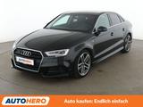Audi A3 Limousine 2.0 TFSI quattro Sport Aut.*LED*PDC - Audi Gebrauchtwagen in Stuttgart