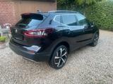 Nissan Qashqai 1.7 dCi Xtronic Tekna + Allrad 4x4 - Nissan Qashqai Tekna mit Diesel-Antrieb