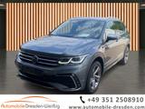 Volkswagen Tiguan Allspace 2.0 TSI DSG R-Line 4Motion*7Sitz