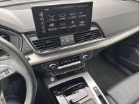 Audi SQ5 - Vorschau Bild 12