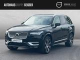 Volvo XC90 B5 AWD Mild-Hybrid Plus Bright 7-Sitzer AHK - Volvo XC90 Gebrauchtwagen in Karlsruhe