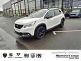 Peugeot 2008 Allure GT Line 110 EAT8 NAVI SHZ Allwetter - Peugeot 2008: 1.8