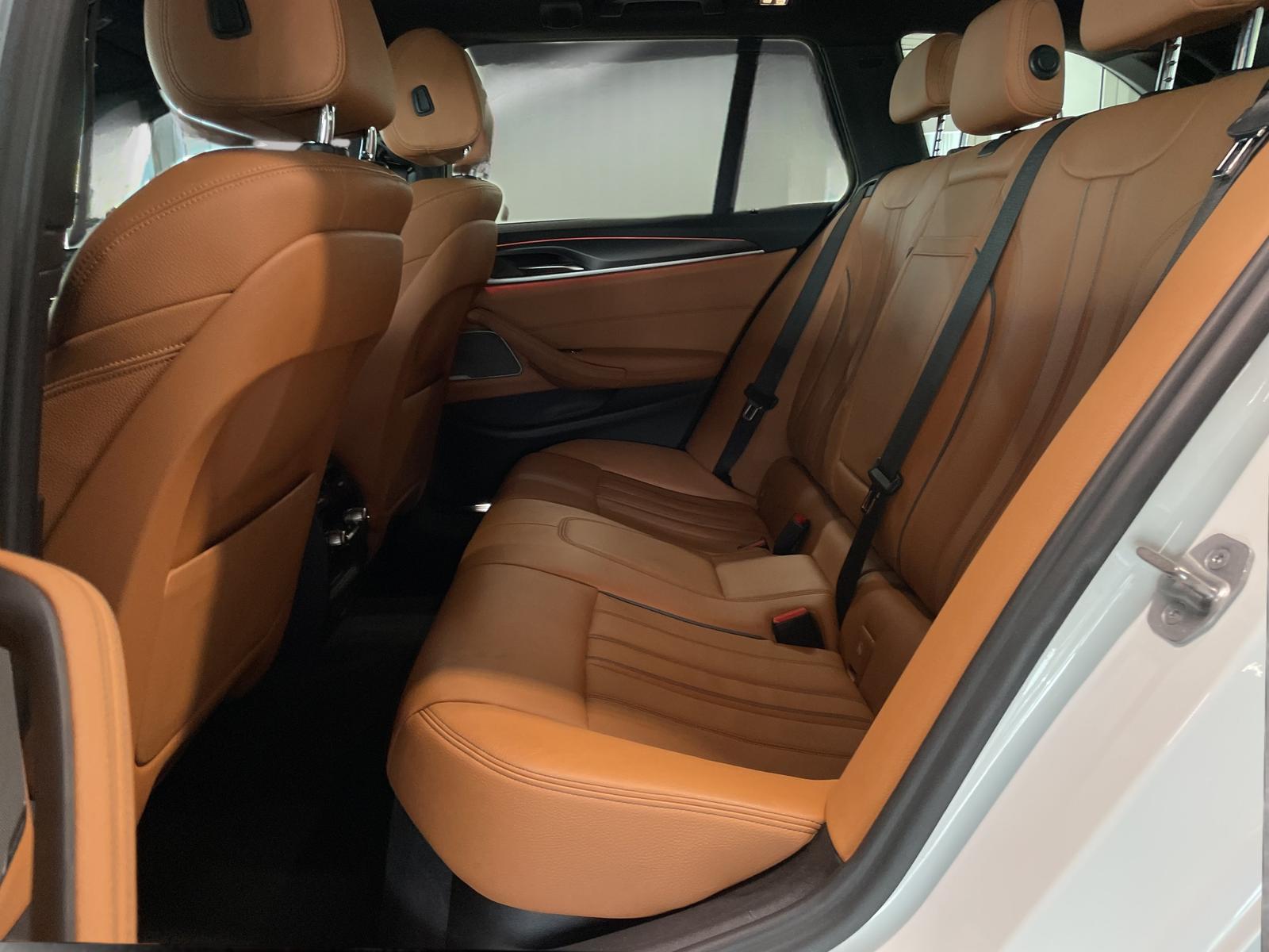 BMW 520d Touring M Sport Harman/K LiveCockpitProf
