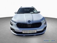 Skoda Kamiq - Vorschau Bild 2
